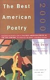 Lehman, David: The Best American Poetry 2000 Lehman, David: The Best American Poetry 2000