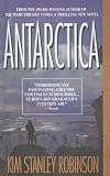 Robinson, Kim Stanley: Antarctica