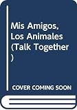 Le Jars, David: Mis Amigos, Los Animales