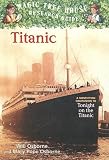 Titanic (0606241736) by Osborne, Will Osborne, Will: Titanic