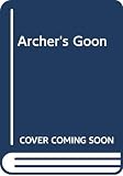 Jones, Diana Wynne: Archer's Goon Jones, Diana Wynne: Archer's Goon