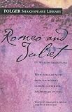 Shakespeare, William: The Tragedy of Romeo And Juliet: Folger Edition