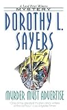 Sayers, Dorothy L.: Murder Must Advertise