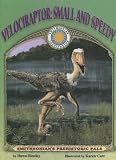 Bentley, Dawn: Velociraptor Bentley, Dawn: Velociraptor