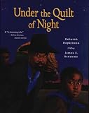 Hopkinson, Deborah: Under the Quilt of Night Hopkinson, Deborah: Under the Quilt of Night