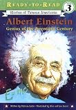 Lakin, Patricia: Albert Einstein: Genius of the Twentieth Century