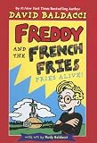 Baldacci, David: Fries Alive!