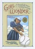 Hopkinson, Deborah: Girl Wonder Hopkinson, Deborah: Girl Wonder