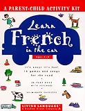 Schier, Helga: Learn French in the Car