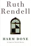 Rendell, Ruth: Harm Done Rendell, Ruth: Harm Done