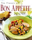 Bon Appetit: The Flavors of Bon Appetit 2000 Bon Appetit: The Flavors of Bon Appetit 2000