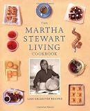 Living Magazine Staff: The Martha Stewart Living Cookbook