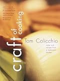 Young, Catherine: Craft of Cooking: Notes and Recipes from a Restaurant Kitchen Young, Catherine: Craft of Cooking: Notes and Recipes from a Restaurant Kitchen