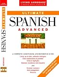 Holodyk, Daniel: Ultimate Spanish: Advanced