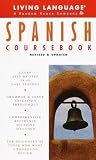 Spanish Coursebook (0609802887) by Suffredini, Ana Suffredini, Ana: Spanish Coursebook
