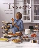 Martha Stewart Living: Desserts: Our Favorite Recipes for Every Season and Every Occasion