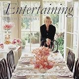 Stewart, Martha: Entertaining Stewart, Martha: Entertaining