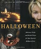Stewart, Martha: Halloween: The Best of Martha Stewart Living Stewart, Martha: Halloween: The Best of Martha Stewart Living