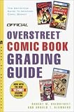 Official Overstreet Comic Book Grading Guide (0609810529) by Overstreet, Robert M. Overstreet, Robert M.: Official Overstreet Comic Book Grading Guide