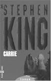 King, Stephen: Carrie