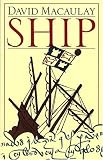 Macaulay, David: Ship