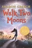 Creech, Sharon: Walk Two Moons