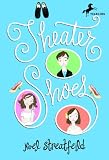 Streatfeild, Noel: Theater Shoes
