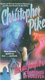 Pike, Christopher: Last Vampire 6