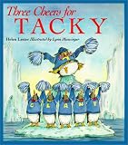 Lester, Helen: Three Cheers for Tacky Lester, Helen: Three Cheers for Tacky