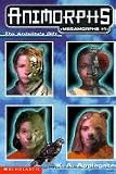 Applegate, K. A.: Animorphs Megamorphs