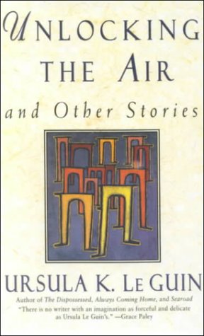 Unlocking The Air cover