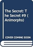 Applegate, K. A.: Animorphs Applegate, K. A.: Animorphs