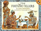 Alexander, Lloyd: The Fortune-Tellers