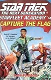 Vornholt, John: Capture the Flag