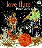 Goble, Paul: Love Flute