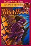 Jones, Diana Wynne: Witch Week