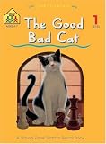 Antle, Nancy: The Good Bad Cat Antle, Nancy: The Good Bad Cat