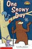 Scherer, Jeffrey: One Snowy Day Scherer, Jeffrey: One Snowy Day