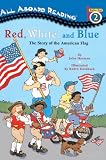 Herman, John: Red, White and Blue