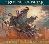 Zeman, Ludmilla: The Revenge of Ishtar
