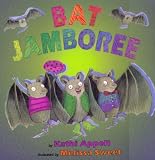 Appelt, Kathi: Bat Jamboree