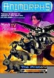 Applegate, K. A.: Animorphs