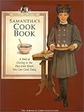 Evert, Jodi: Samantha's Cookbook