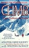 Boukreev, Anatoli: The Climb