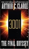 Clarke, Arthur C.: 3001