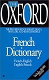 Janes, Michael: Oxford French Dictionary
