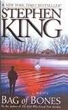 King, Stephen: Bag of Bones