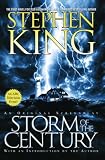 King, Stephen: Storm of the Century King, Stephen: Storm of the Century