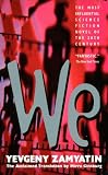 Zamyatin, Yvegeny: We
