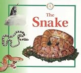 Crewe, Sabrina: The Snake